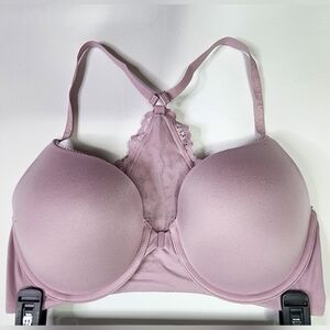 Perfect Shape Lace Bra, Racerback, 36D